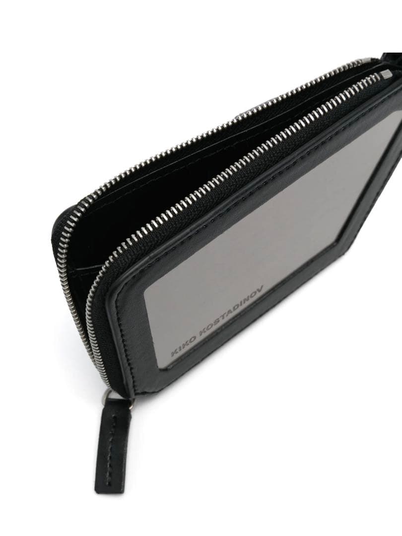 小物 kiko kostadinov 24aw ohne wallet