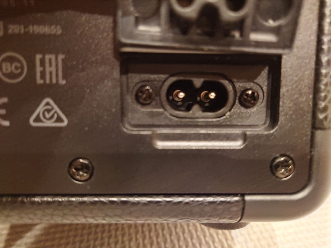 Marshall ポータブルスピーカー キルバーン２