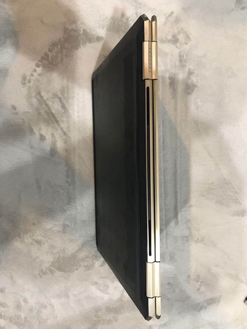 Windowsノート本体 HP Spectre x360 Convertible 13-ap0xxx PC