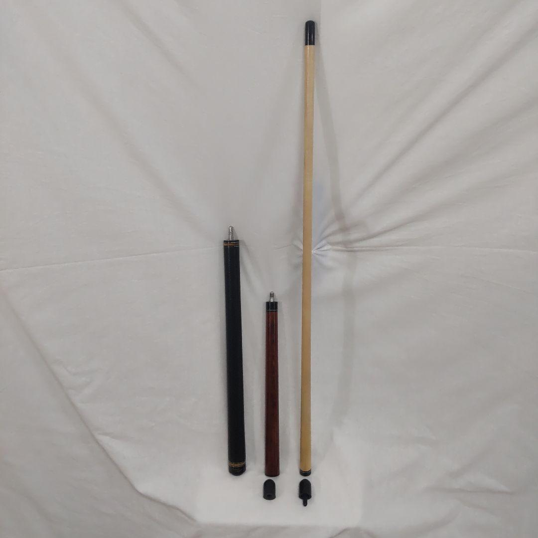 FURY Jump Break ビリヤード キュー シャフト