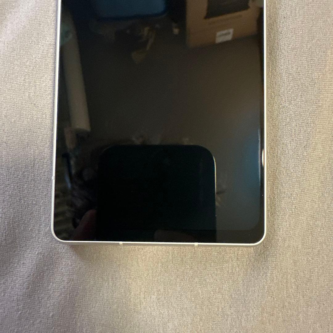 AQUOS R8 256GB SH-52D SIMフリー 22