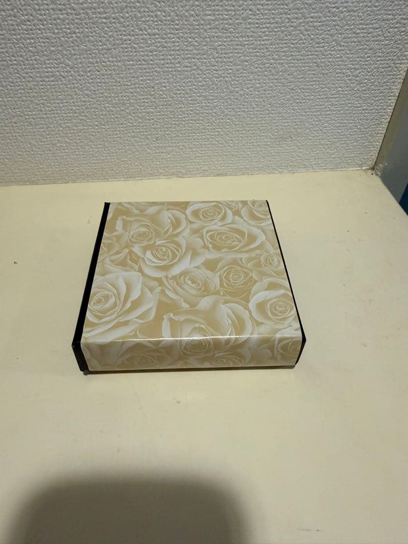 【即日発送】皇居財布 金色レザー小銭入れ 皇居限定 ゴールドケースレア