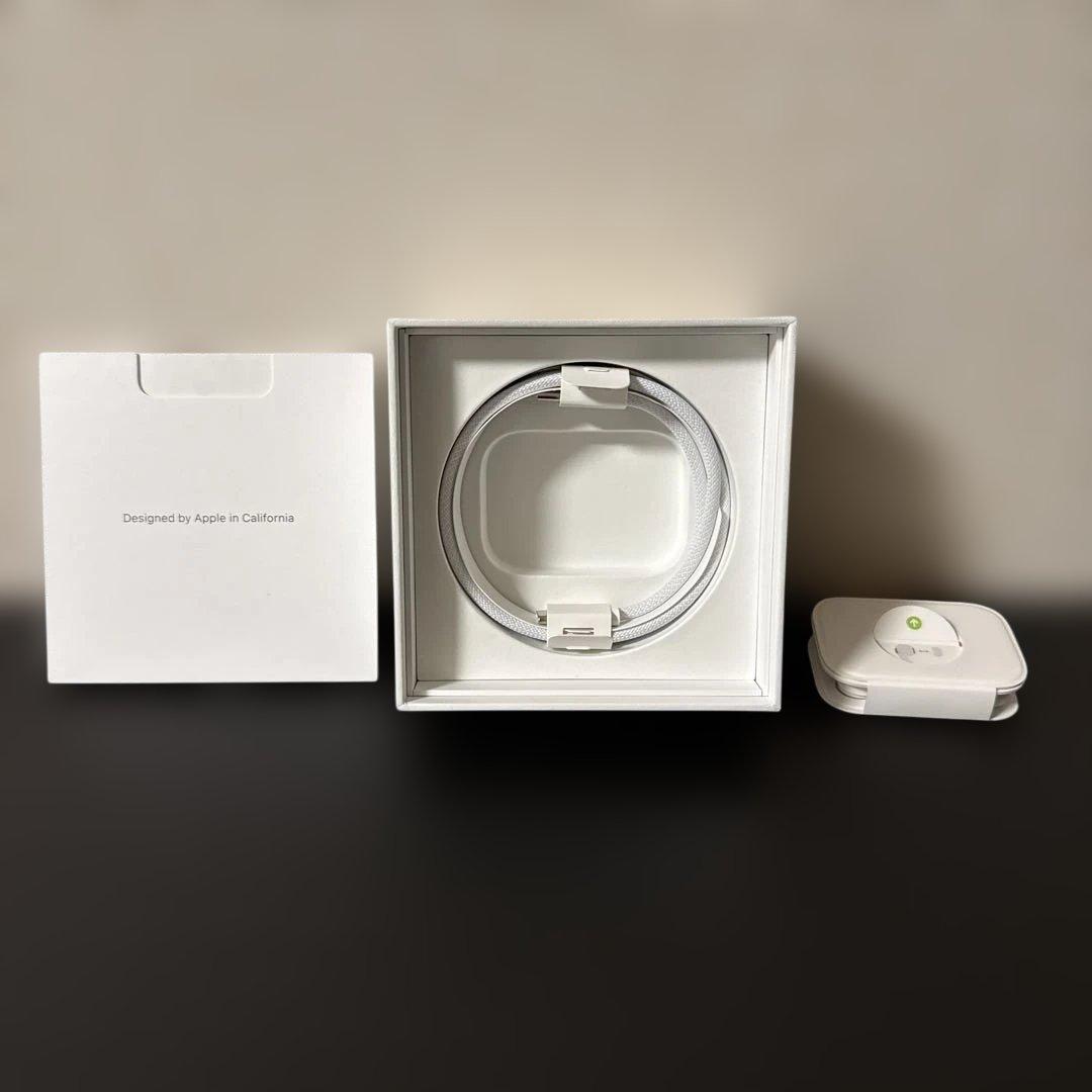 Apple AirPods Pro​​​​​​ 2 ​（USB-C）