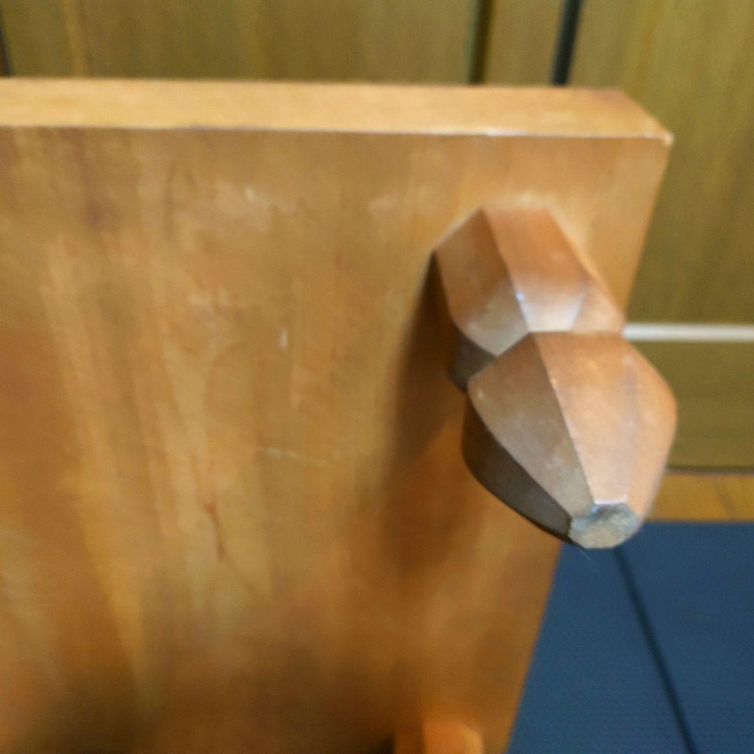 囲碁 天然木 卓上 碁盤 　蛤碁石 セット　碁石22号？　甘い匂いがする碁盤