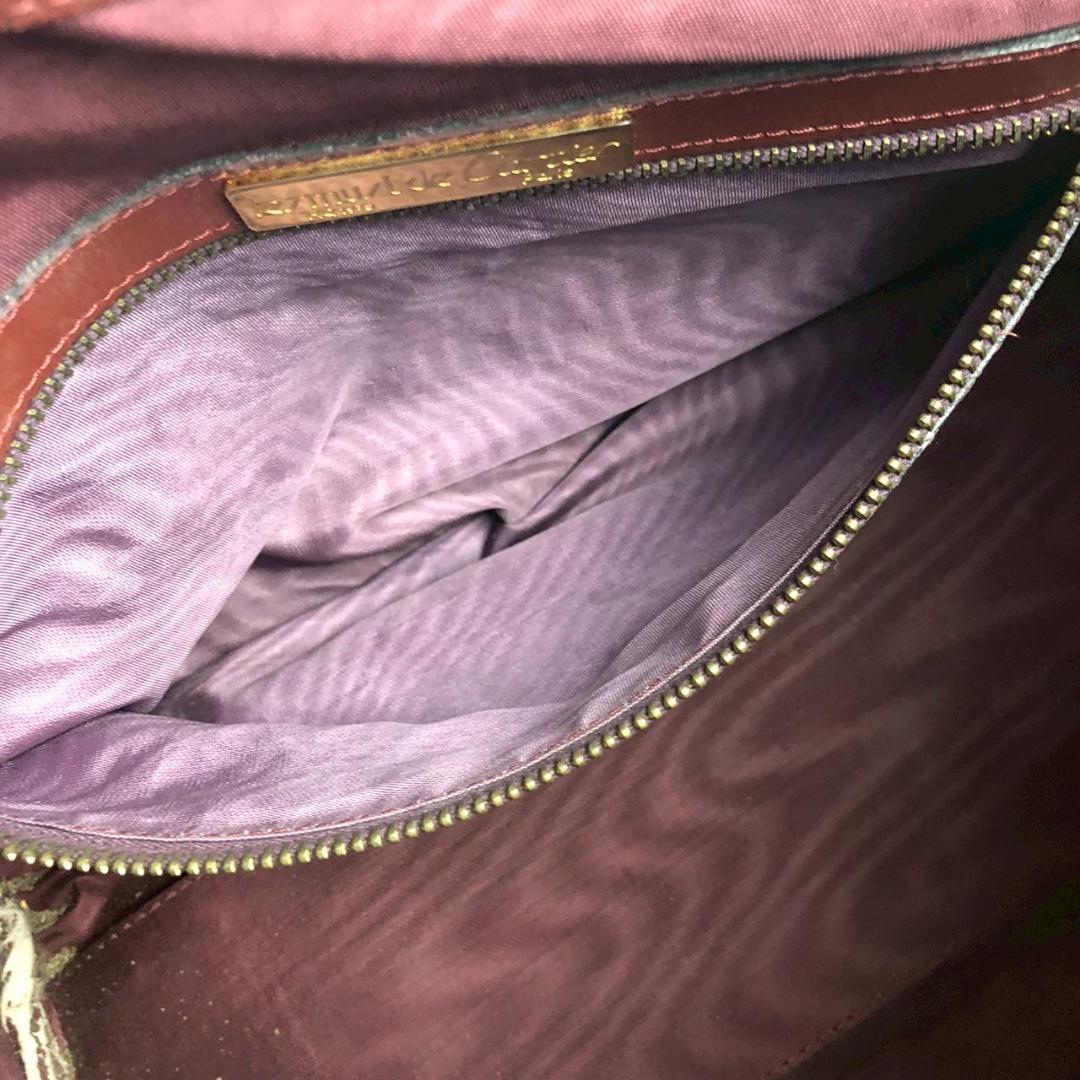 Cartier カルティエ マストライン ボストンバッグ レディース ブランド