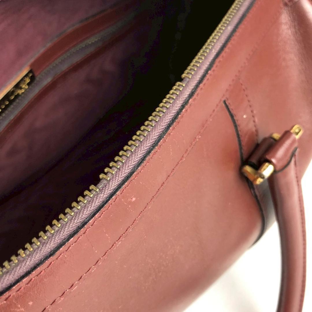 Cartier カルティエ マストライン ボストンバッグ レディース ブランド