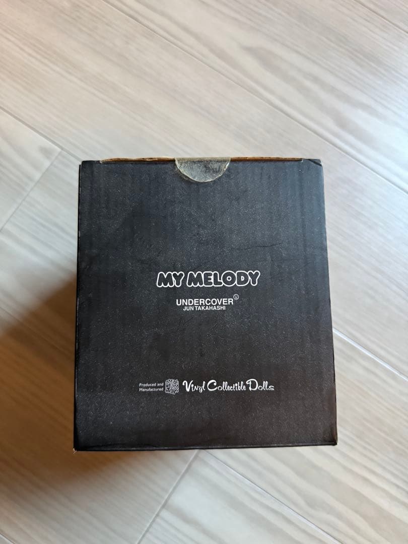 UNDERCOVER アンダーカバー メディコムトイ マイメロディ　フィギュア