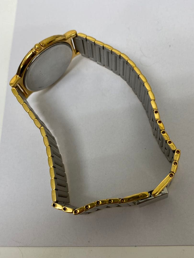 3-2202 イヴサンローラン YSL レディース 腕時計 ドレス