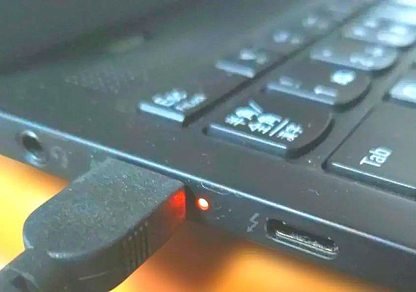 docomo→ ThinkPad X1 Nano Gen1 i5