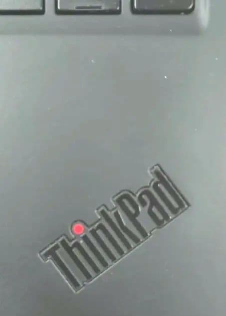 docomo→ ThinkPad X1 Nano Gen1 i5