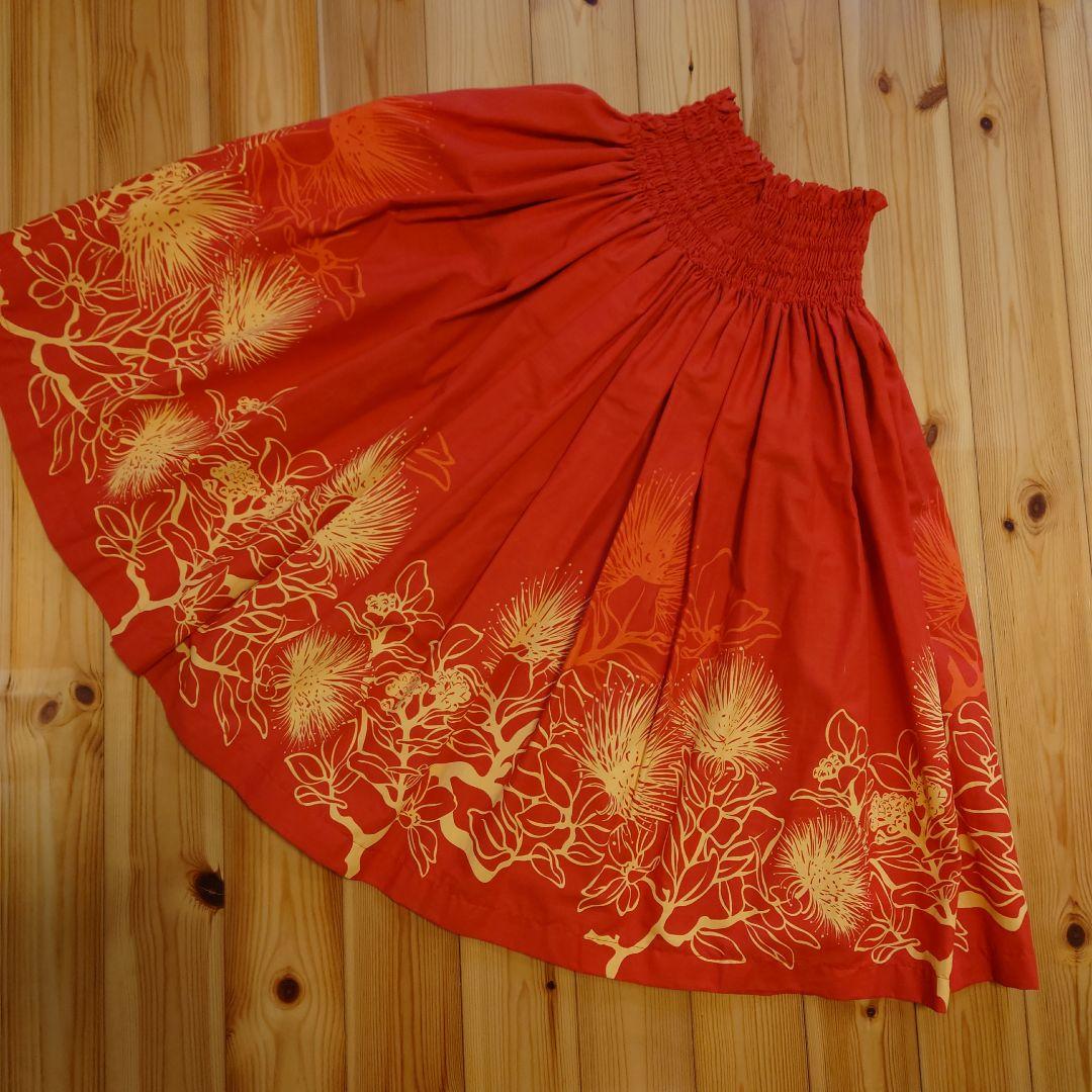 【美品】フラダンス用スカート15枚他　大特価（多色、シャーリング）