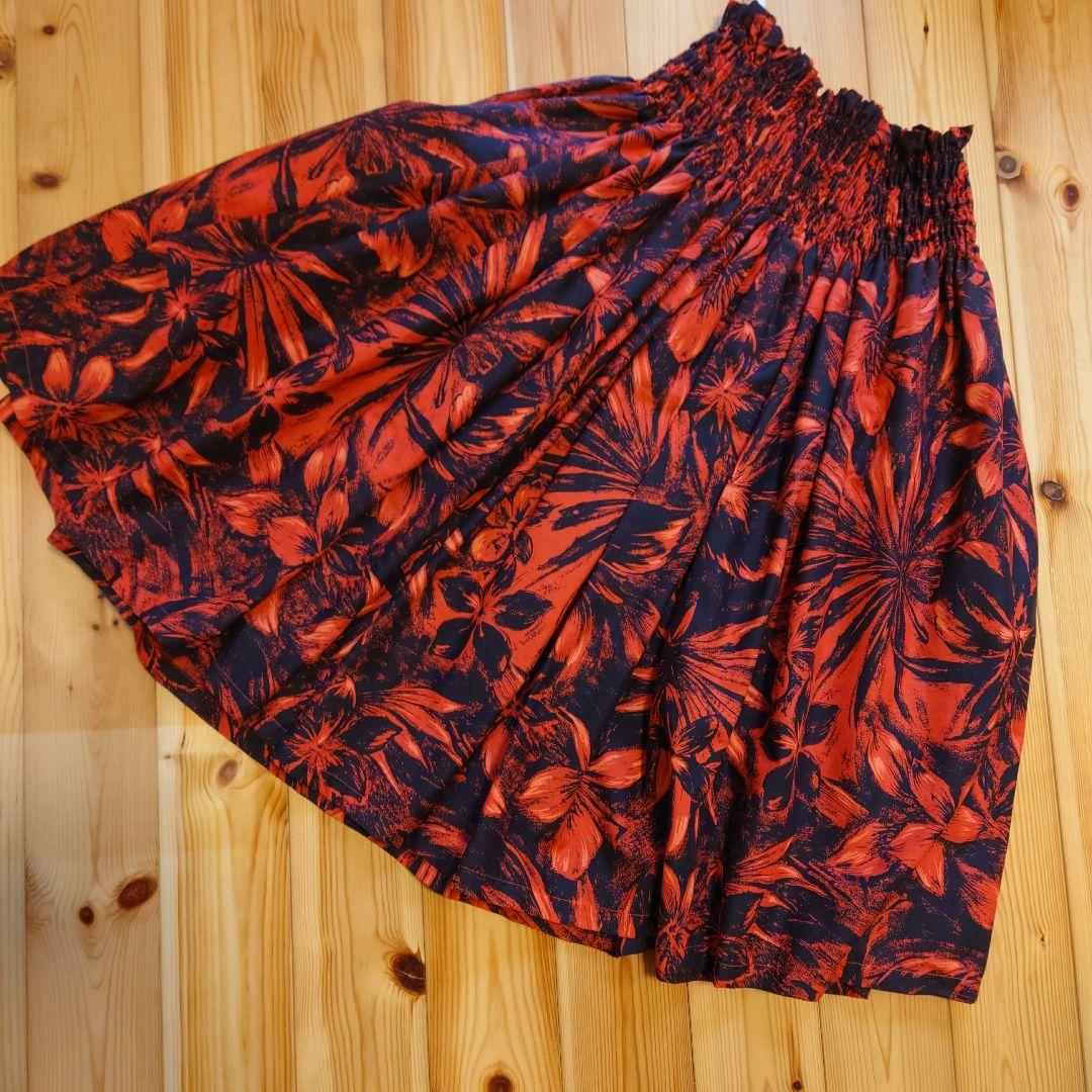 【美品】フラダンス用スカート15枚他　大特価（多色、シャーリング）