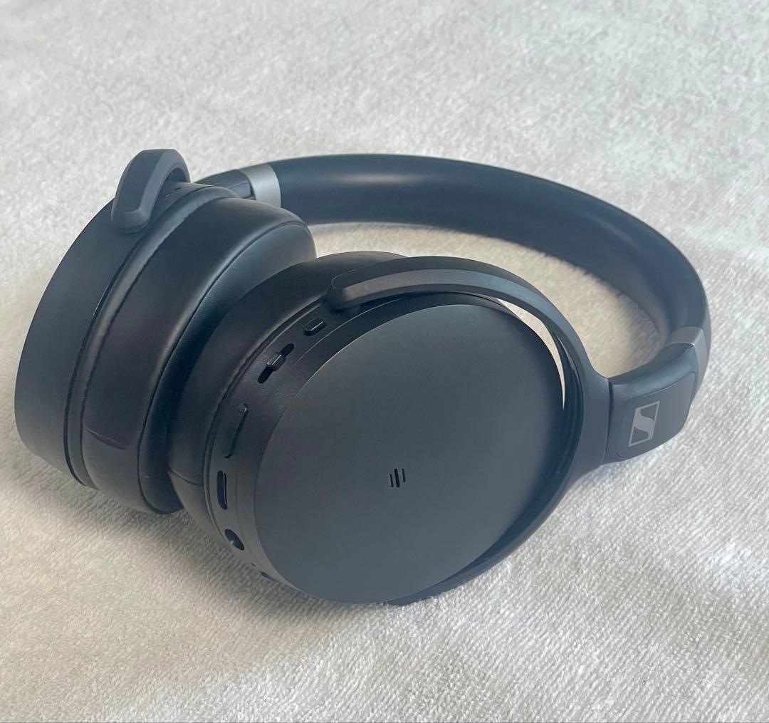 ヘッドホン SENNHEISER HD 450se