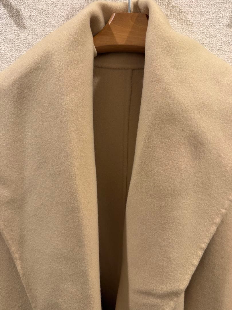 GALLARDA GALANTE ガリャルダガランテ リバーショールコート