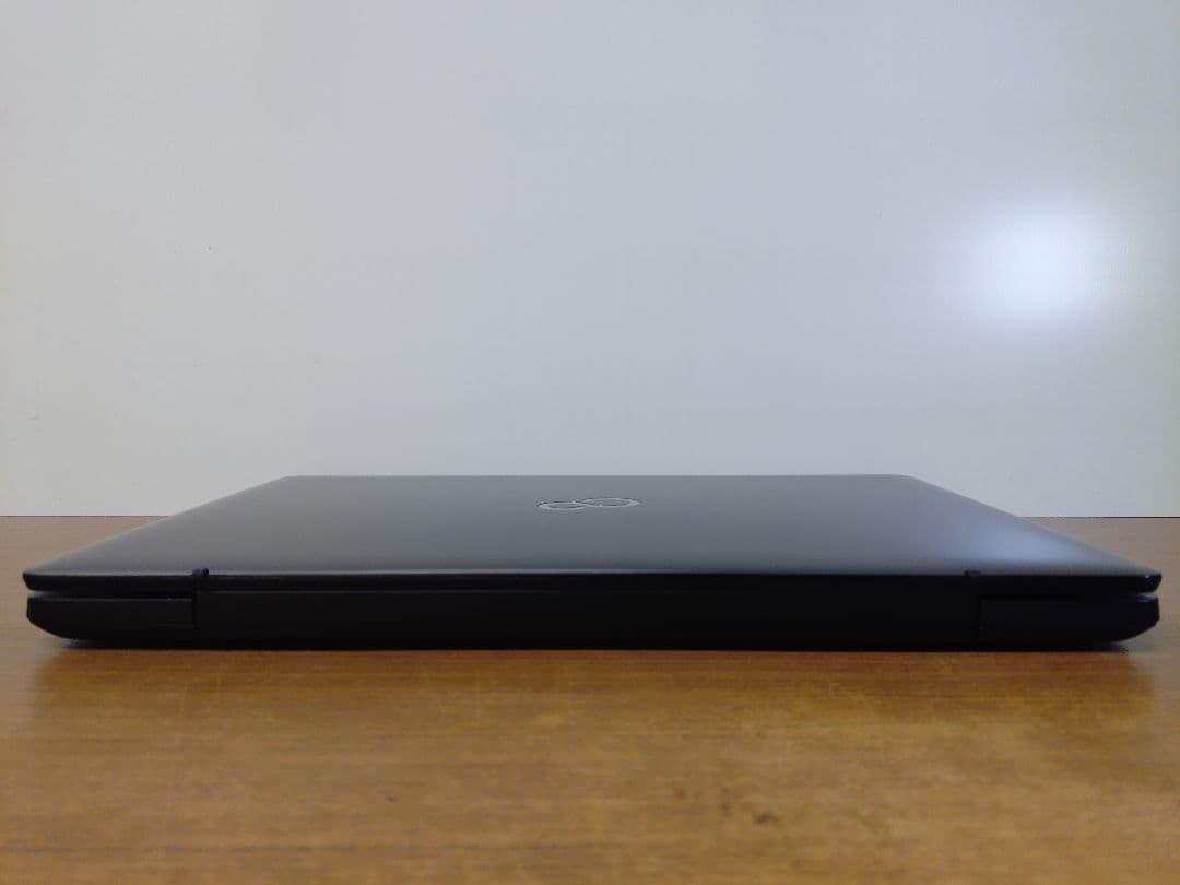 i*s様 富士通 LIFEBOOK AHシリーズ 15.6インチ ブラック