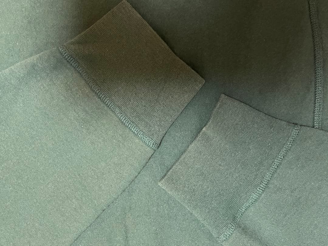 トップス Supreme Box Logo Crewneck Dark Pine