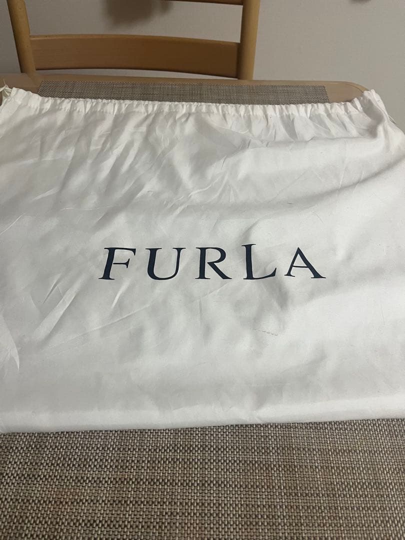 FURLA ショルダーバッグ ボストンバッグ 2way(すみっコ)