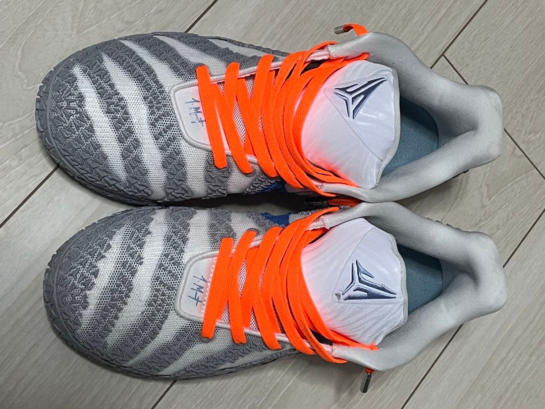 シューズ(男性用) Nike Ja 3 \"Light Show\"