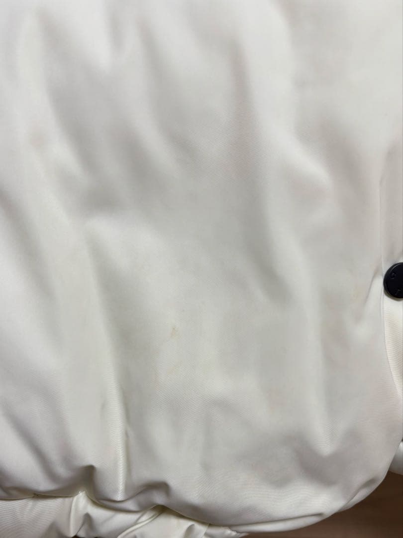 DUVETICA 丸林広奈コラボ　ダウン