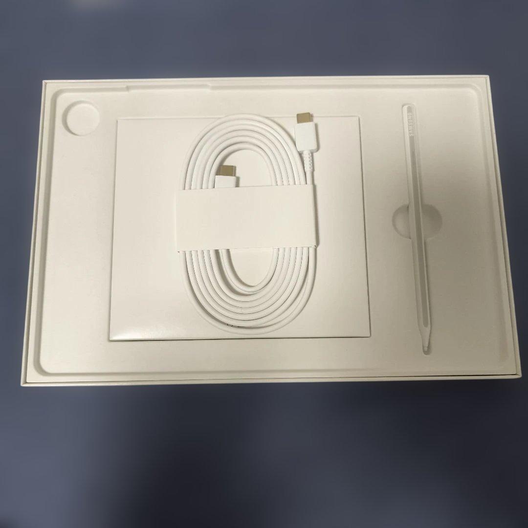 【美品】galaxy tab s11 フィルム・ケース付き