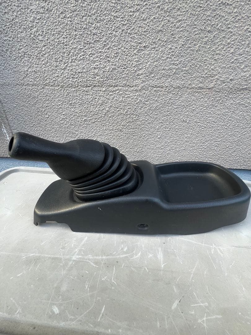 スズキアルト　ha23s シフトカバー(マニアル用)