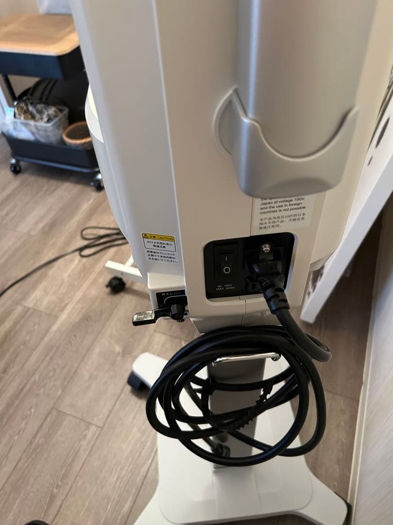 タカラスチーマーノアージュ