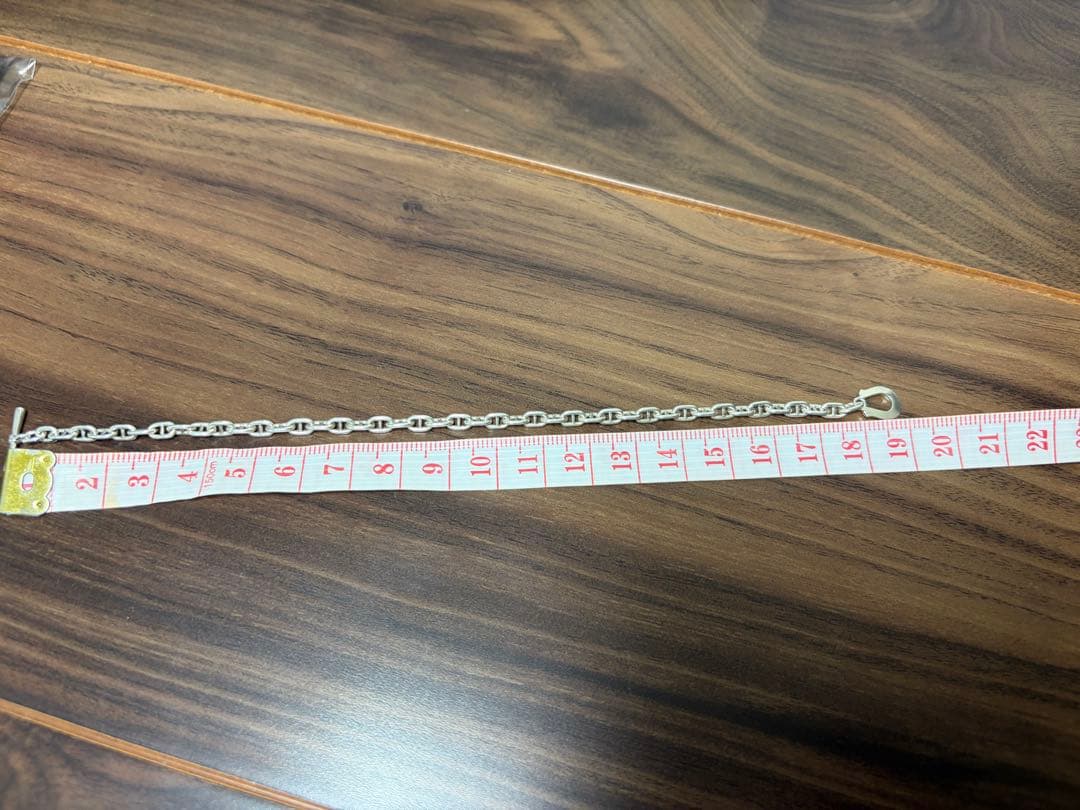 赤字覚悟！【美品　清掃済み】SYMPATHY OF SOUL ブレスレット