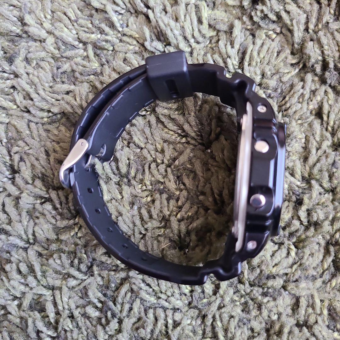 【美品】G-SHOCK DW-5600 ディズニーシー　コラボ ミッキー