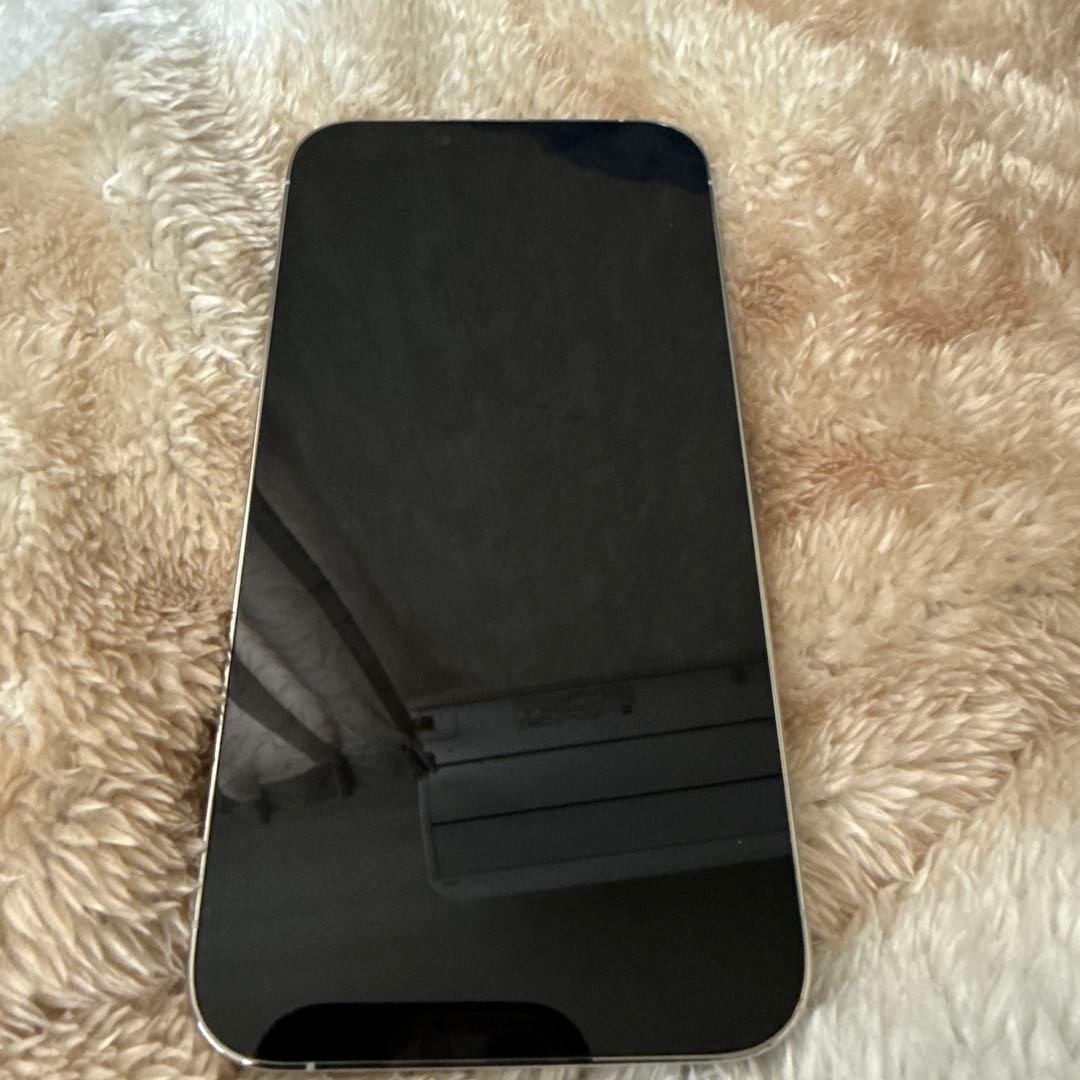SIMフリーiPhone13Pro 128GB