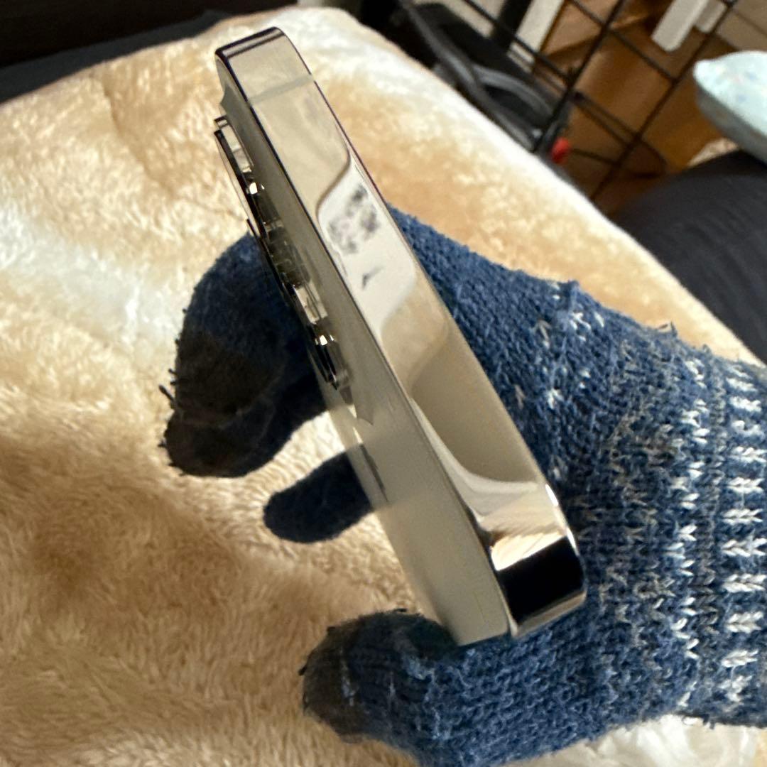 SIMフリーiPhone13Pro 128GB