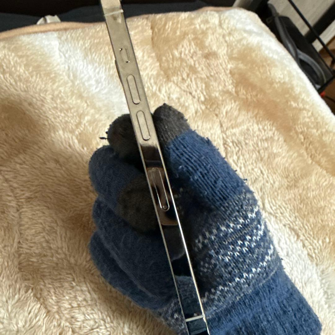 SIMフリーiPhone13Pro 128GB