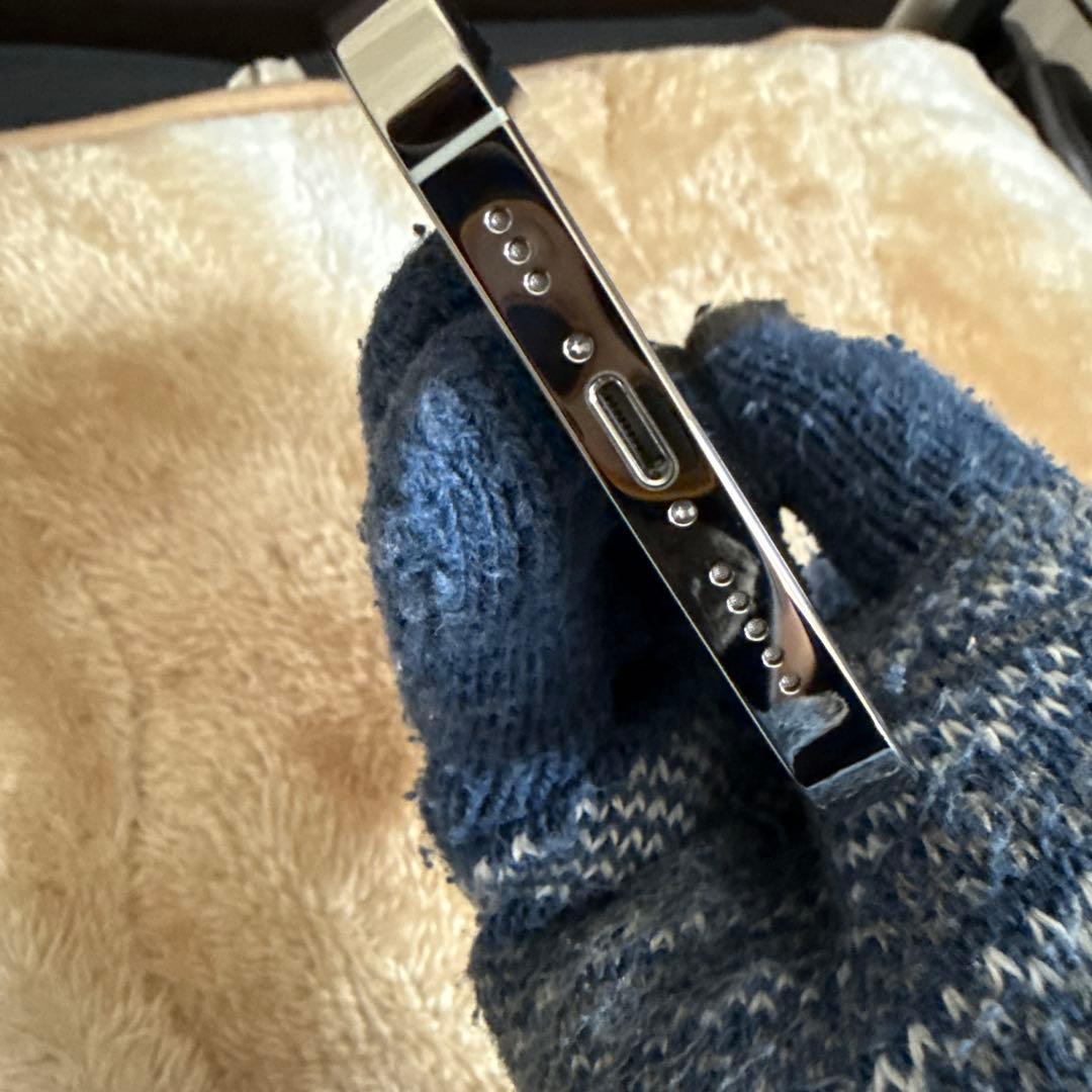 SIMフリーiPhone13Pro 128GB