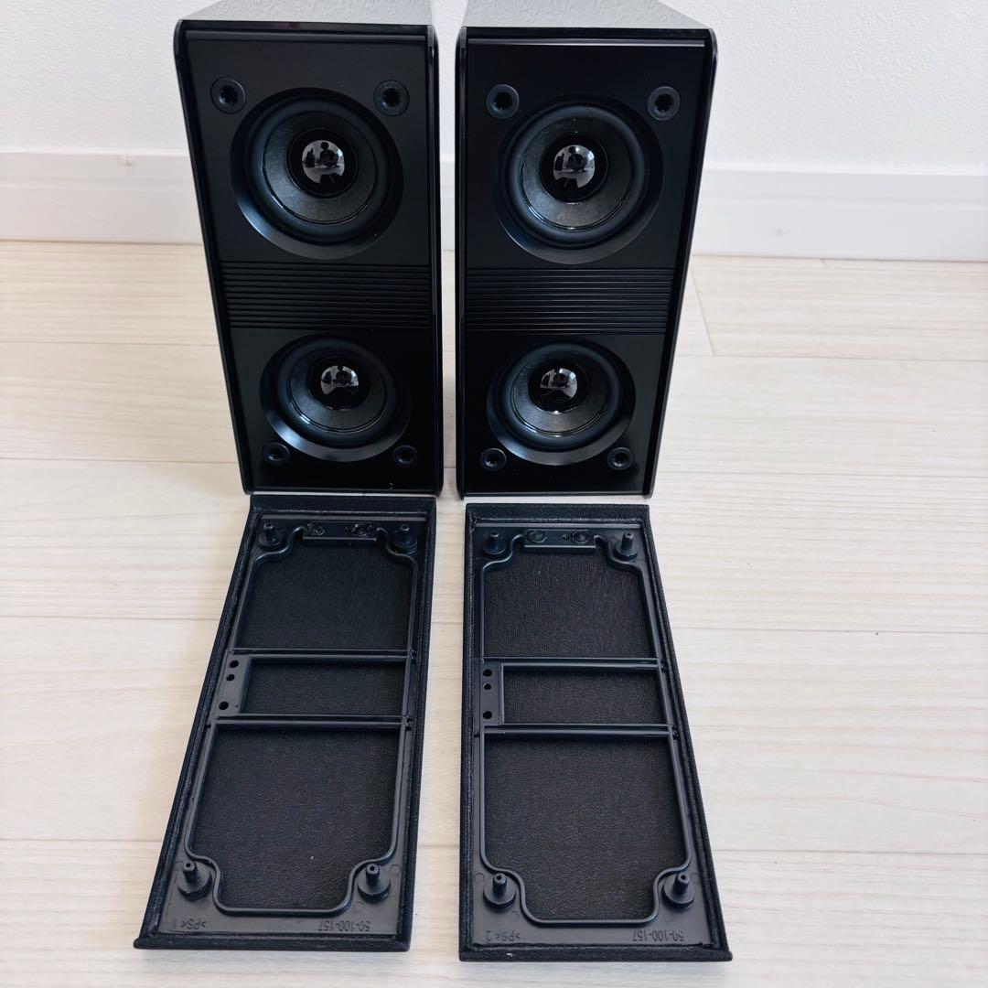 DENON DHT-S500HD サラウンドシステム　ホームシアター