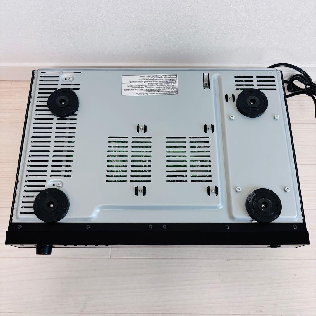 DENON DHT-S500HD サラウンドシステム　ホームシアター