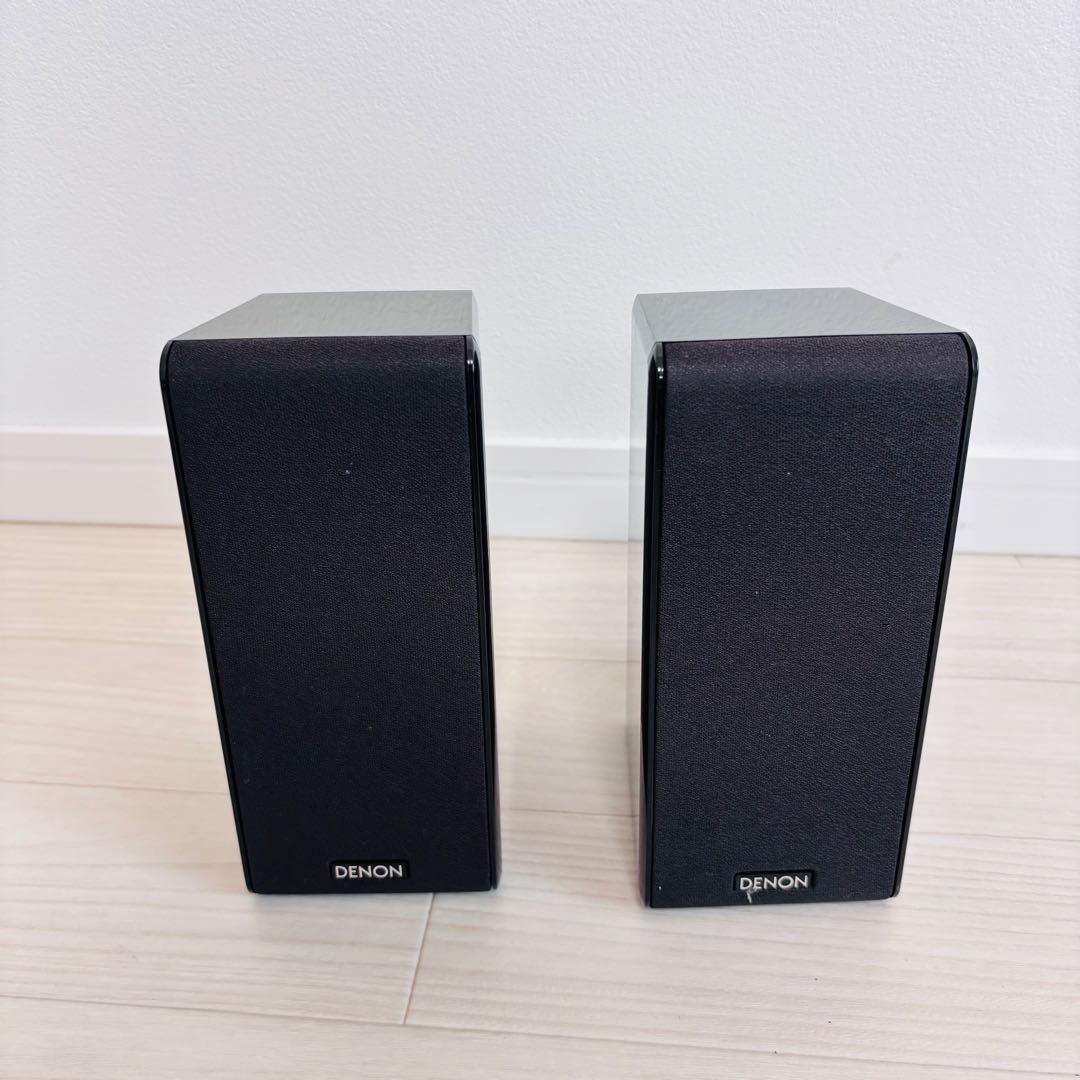DENON DHT-S500HD サラウンドシステム　ホームシアター