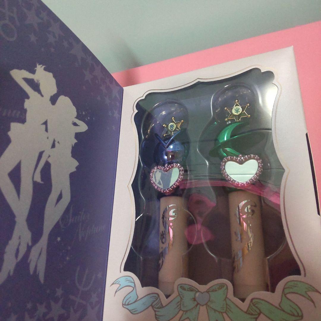 セーラームーン コスメ 入れ物 玩具 全てセット まとめて