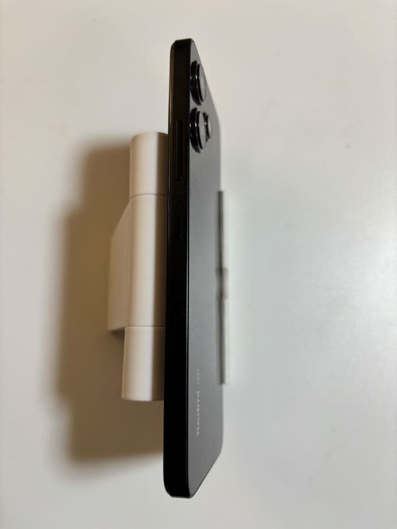 128GB XIG03 Xiaomi Redmi 12 5G au SIMフリー