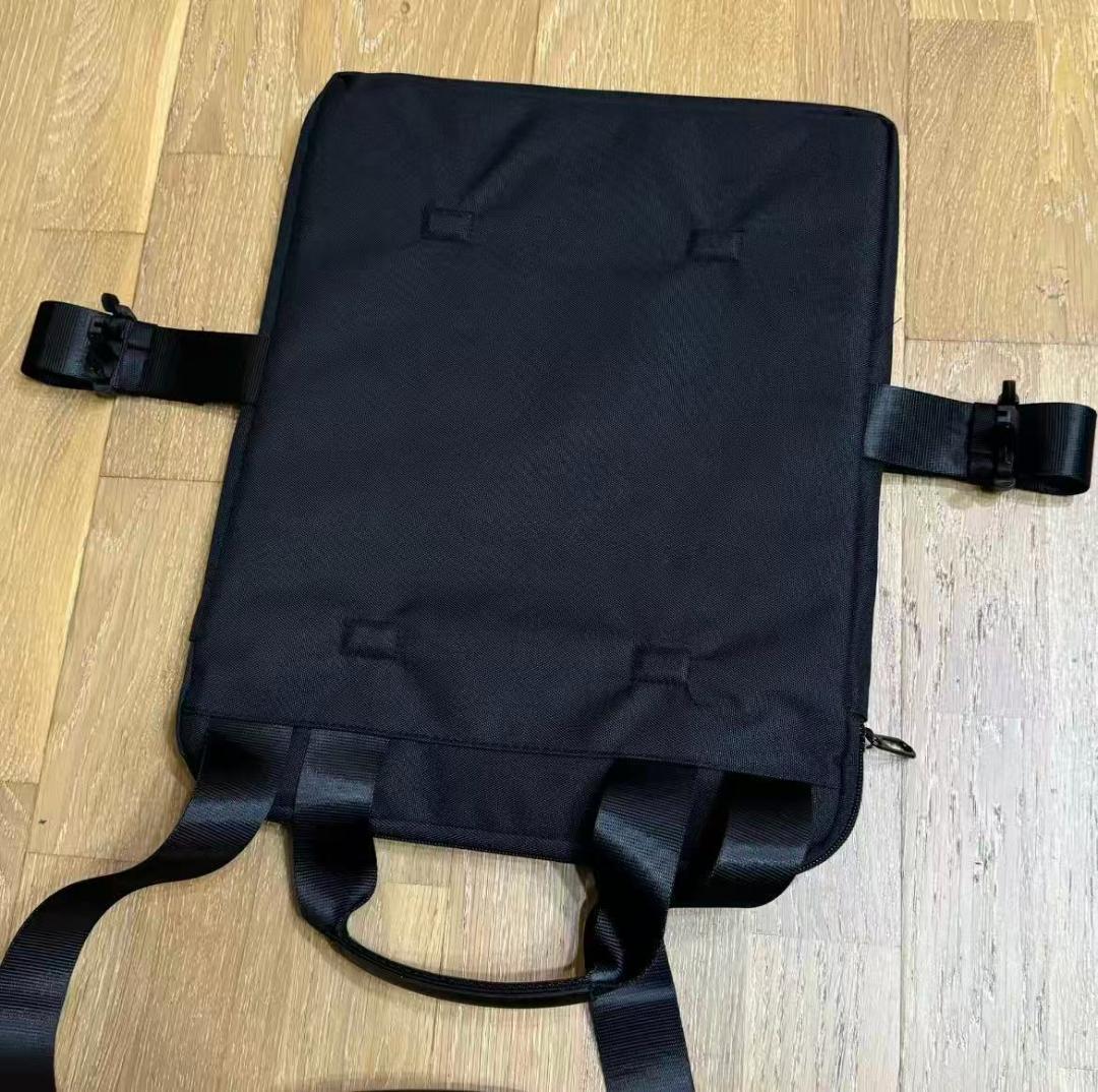 RIMOWA リモワ Cabin スーツケース用 ハーネス ブラック