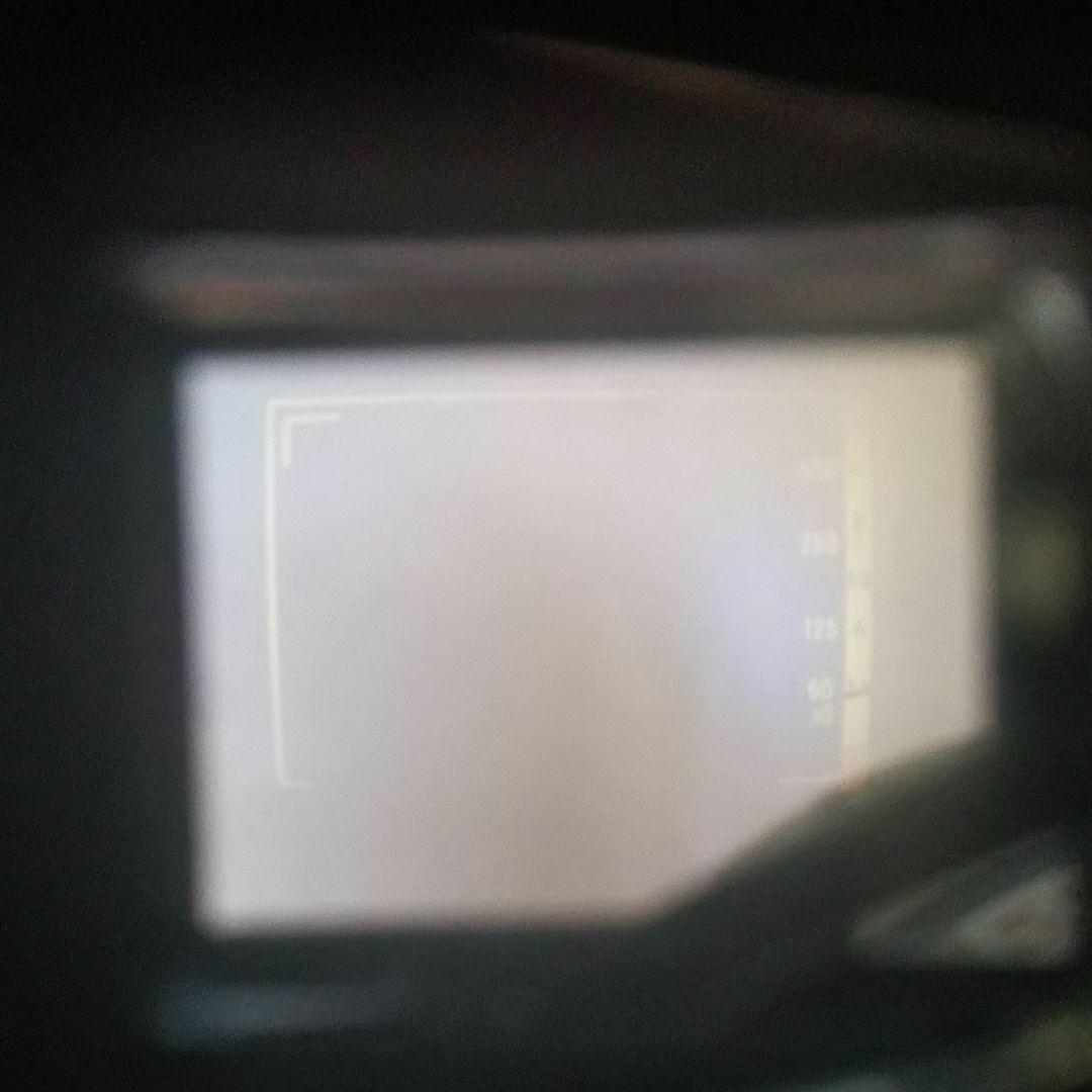 フィルムカメラ 希少種 【完動品】コニカC35V