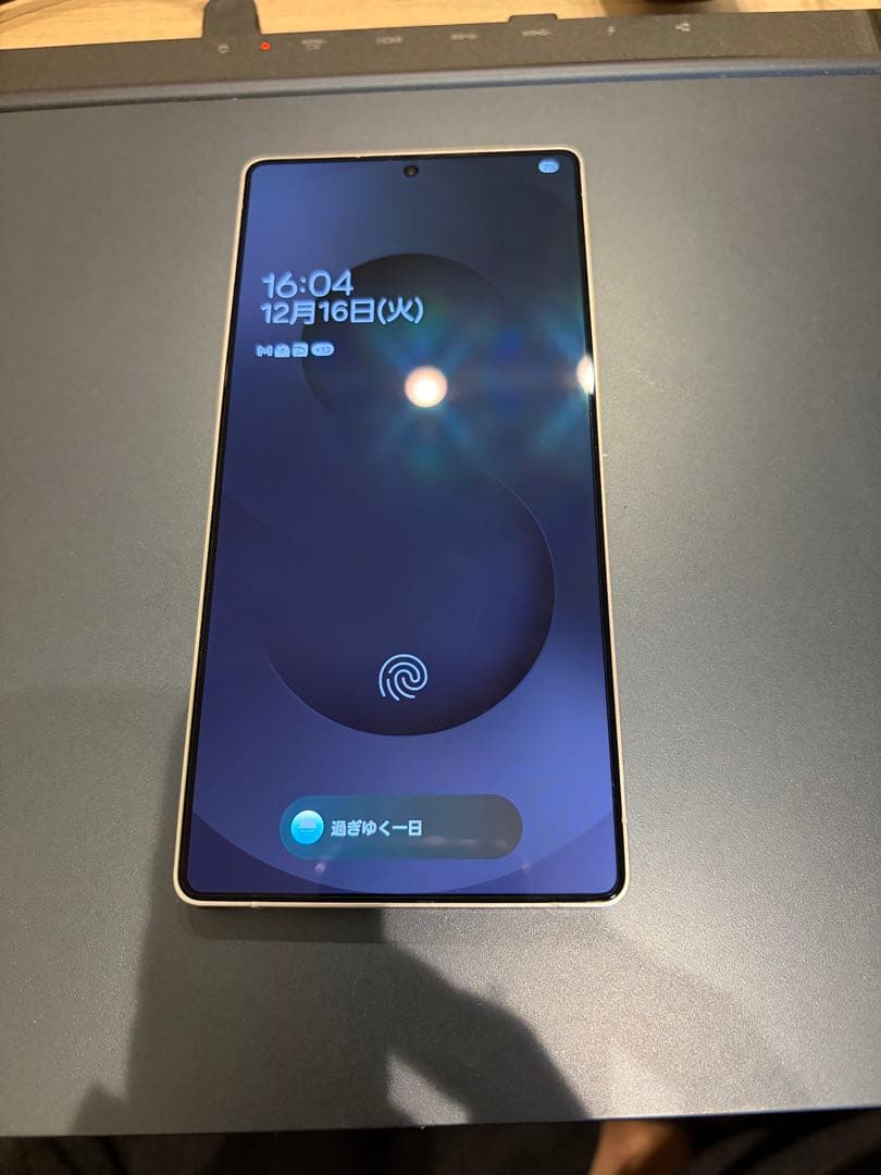 Galaxy S25 Ultra ホワイト 256gb 美品