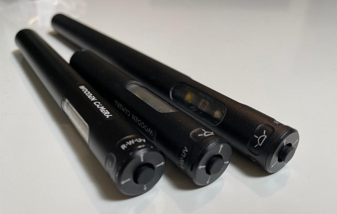 その他 Wooden Camera 15mm Maxi Rod Light