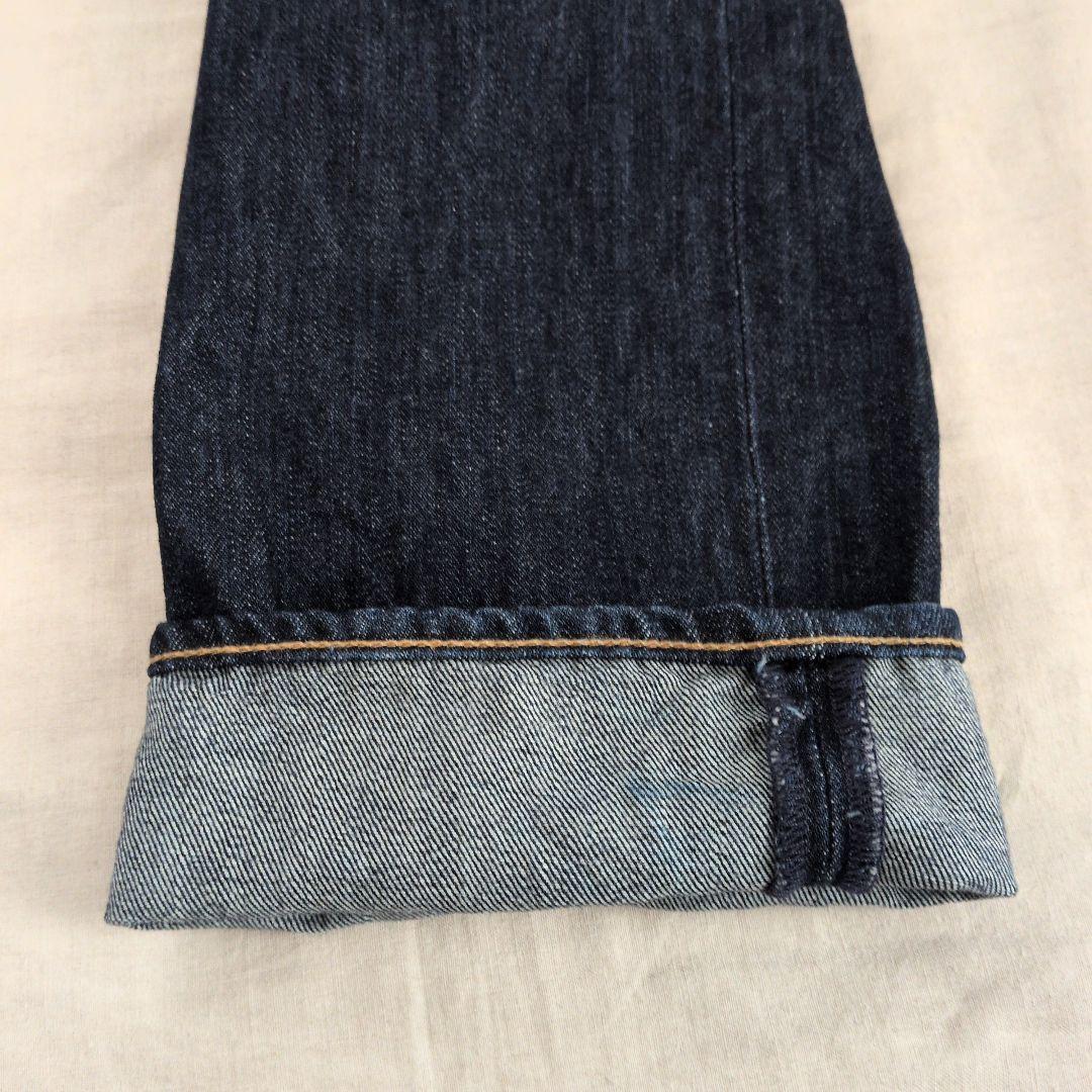 【廃盤】Levi'sリーバイスプレミアム 505 アメリカ製 USA製 W33