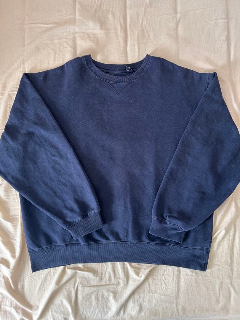 C*e様 90s old gap スウェット　ドミニカ製