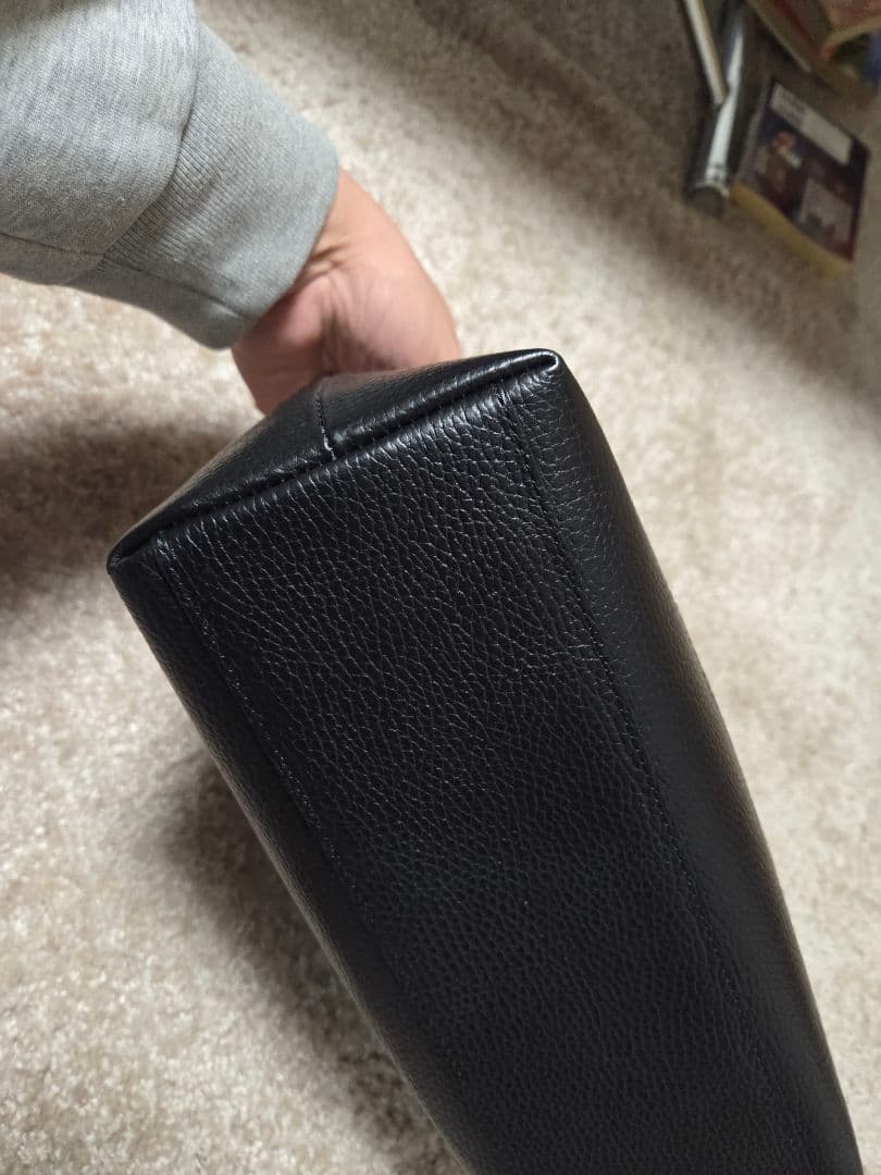 ペッレモルビダテーラマリーナミニトートバック