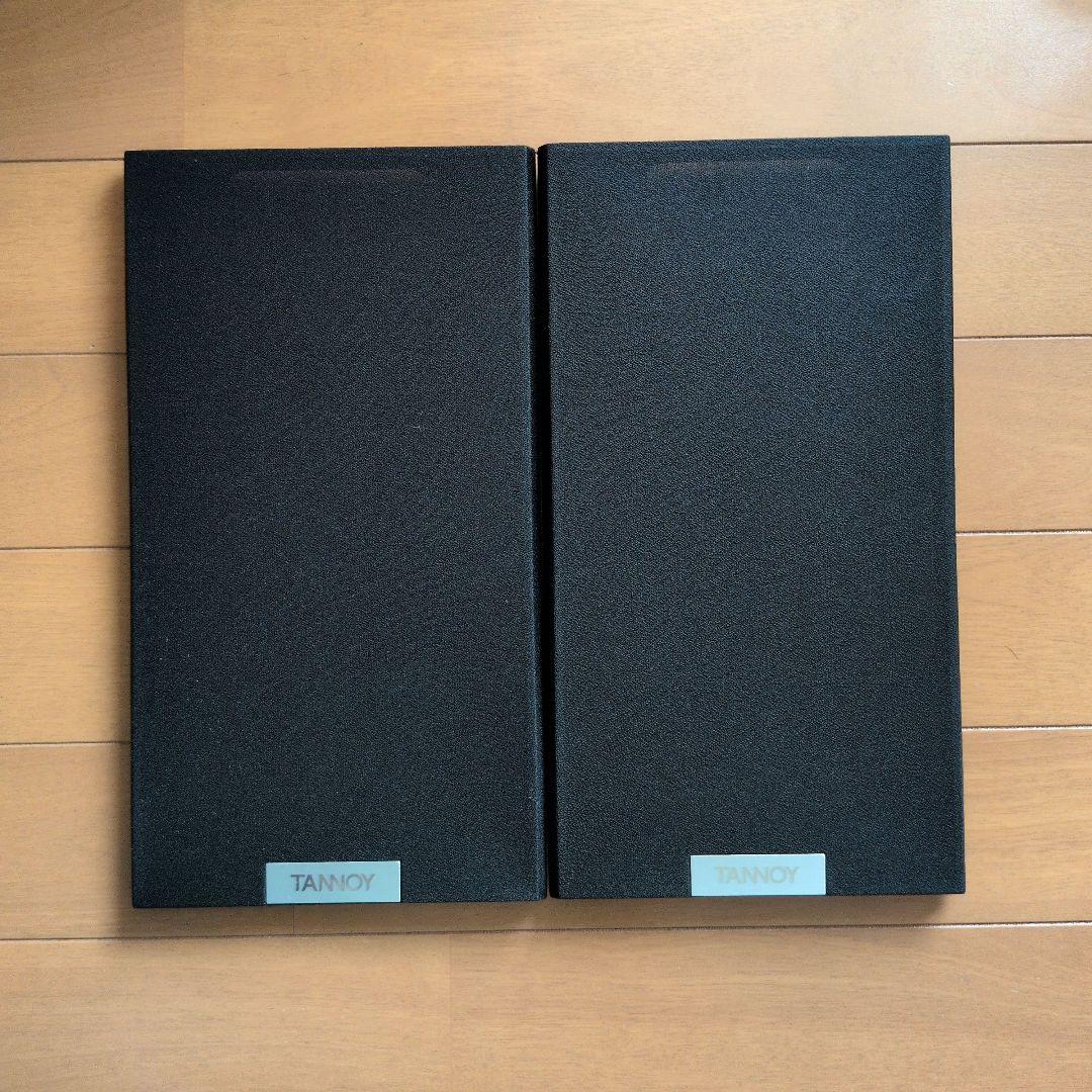 TANNOY mercury V1　1ペア