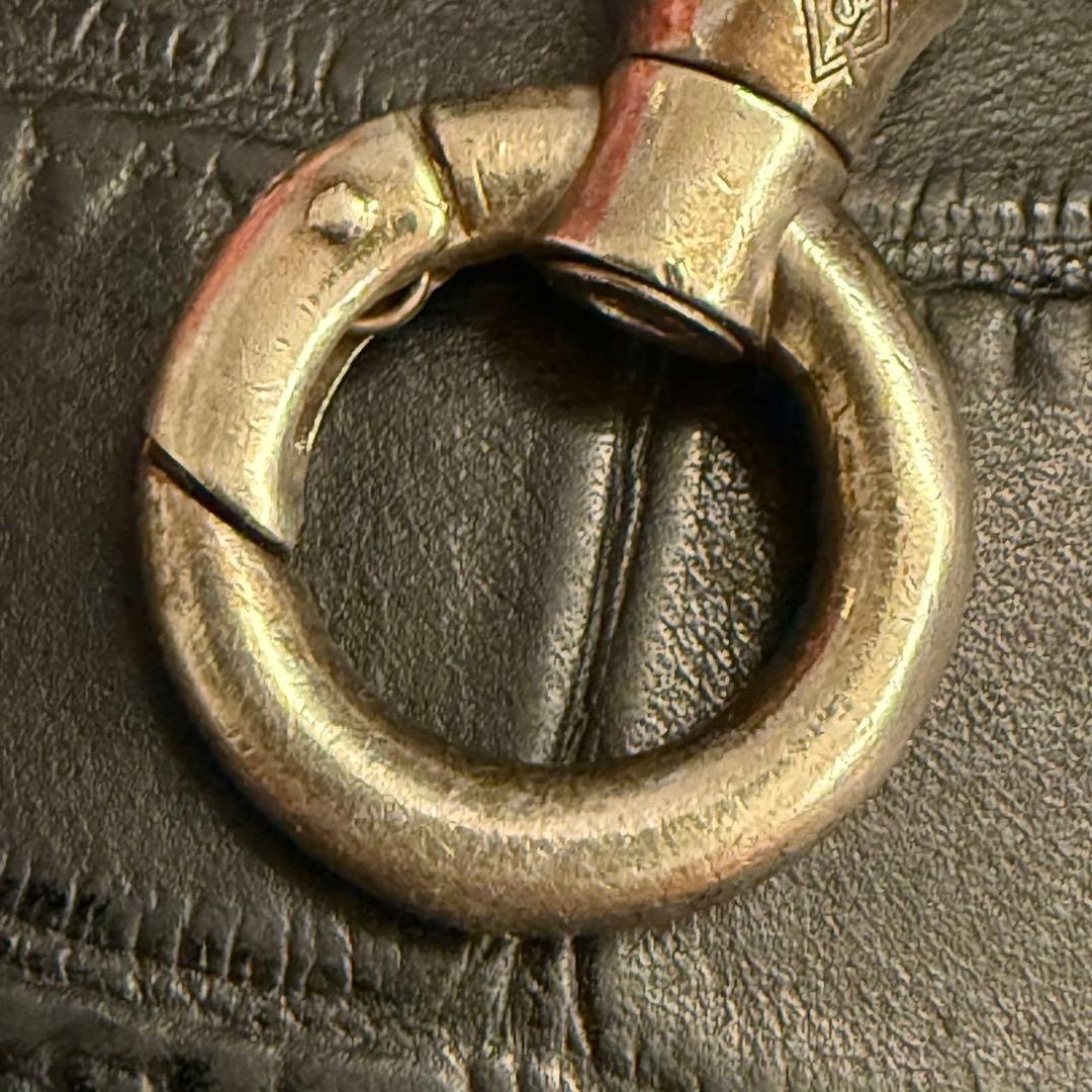 Consigliere New authentic key clipキークリップ