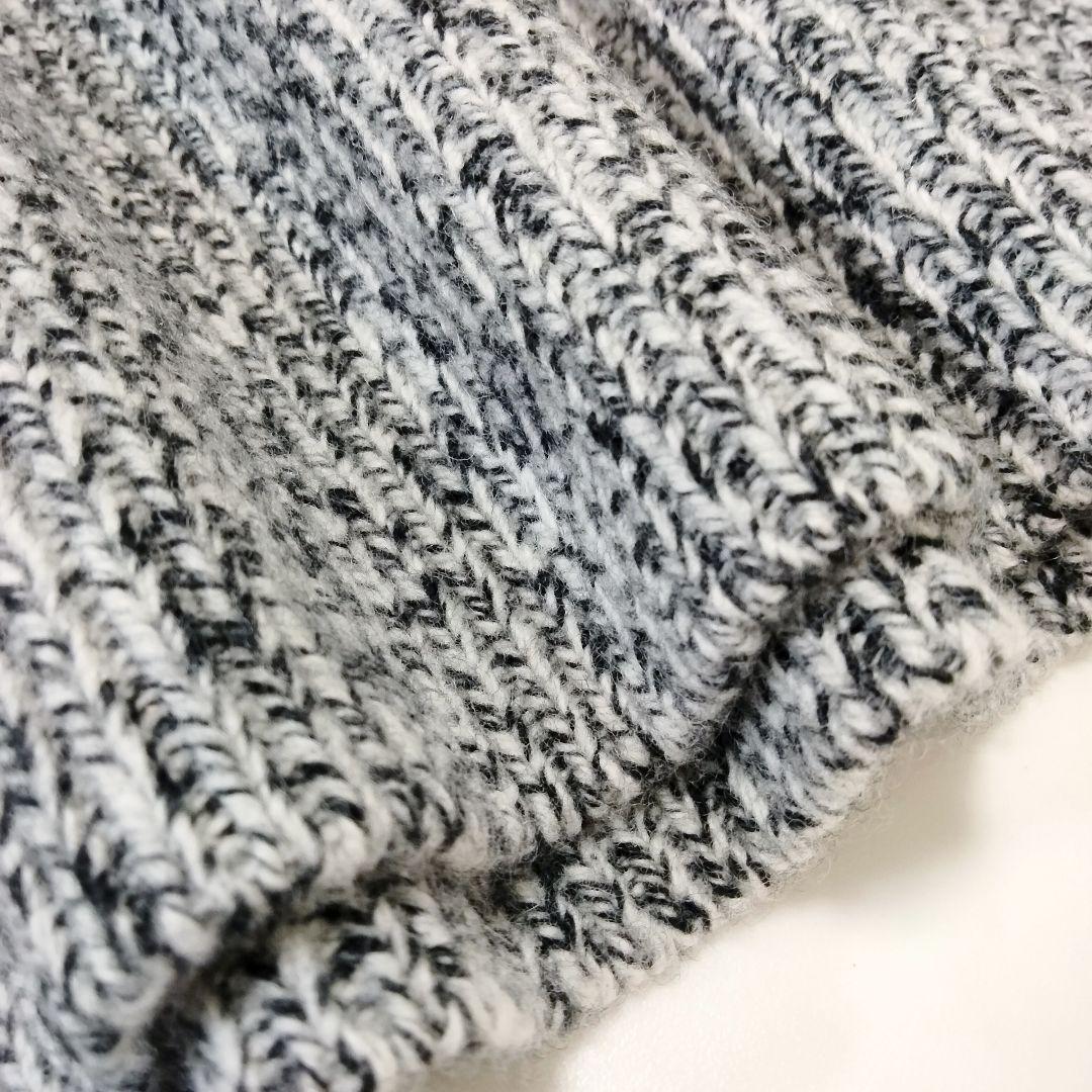 美品　Theory luxe/セオリーリュクス　サイドスリットニットプルオーバー