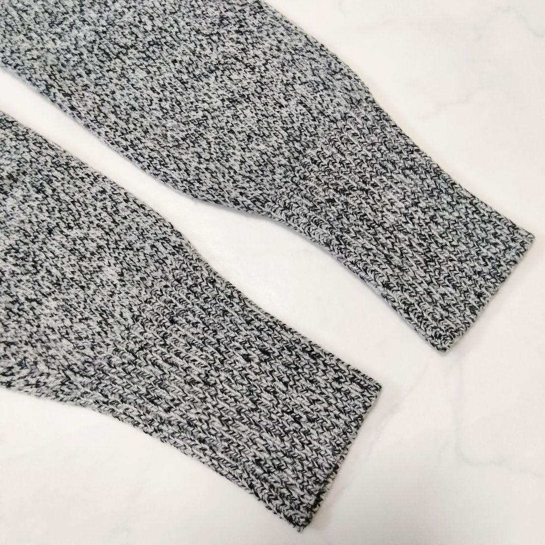 美品　Theory luxe/セオリーリュクス　サイドスリットニットプルオーバー