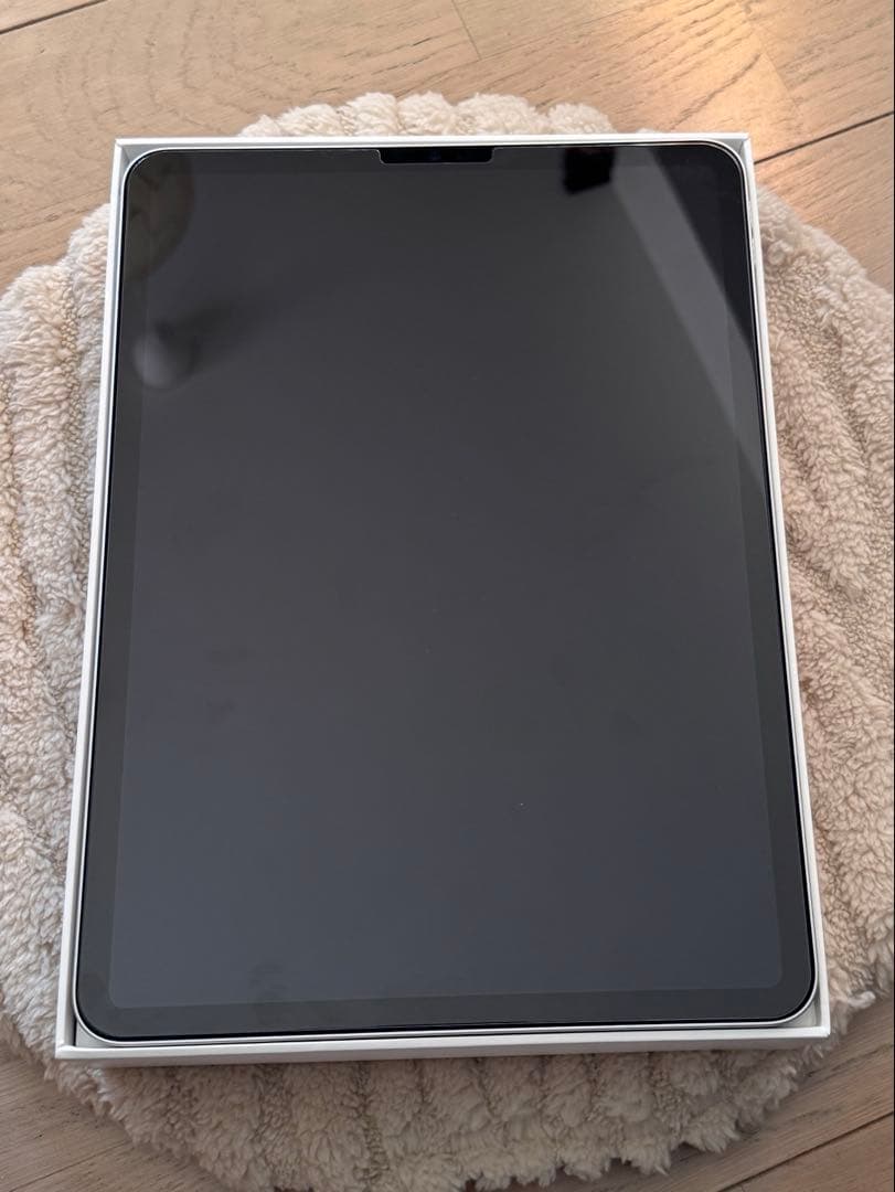 美品Apple iPad Pro 11インチ (第3世代) 128GB