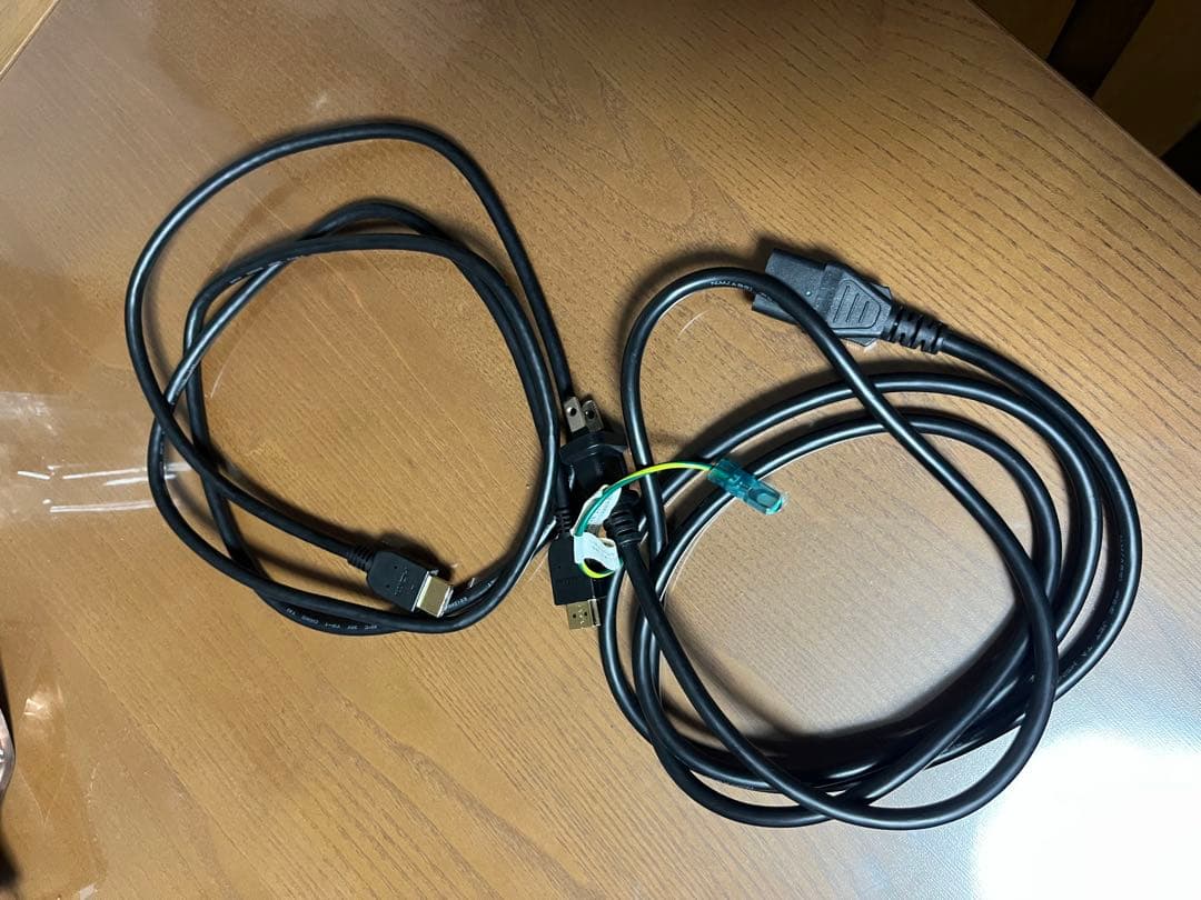 EPSON EH-TW410 プロジェクター本体　カバンケース　ケーブル